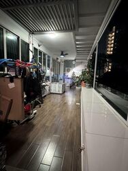 1 Canberra (D27), Condominium #514187961